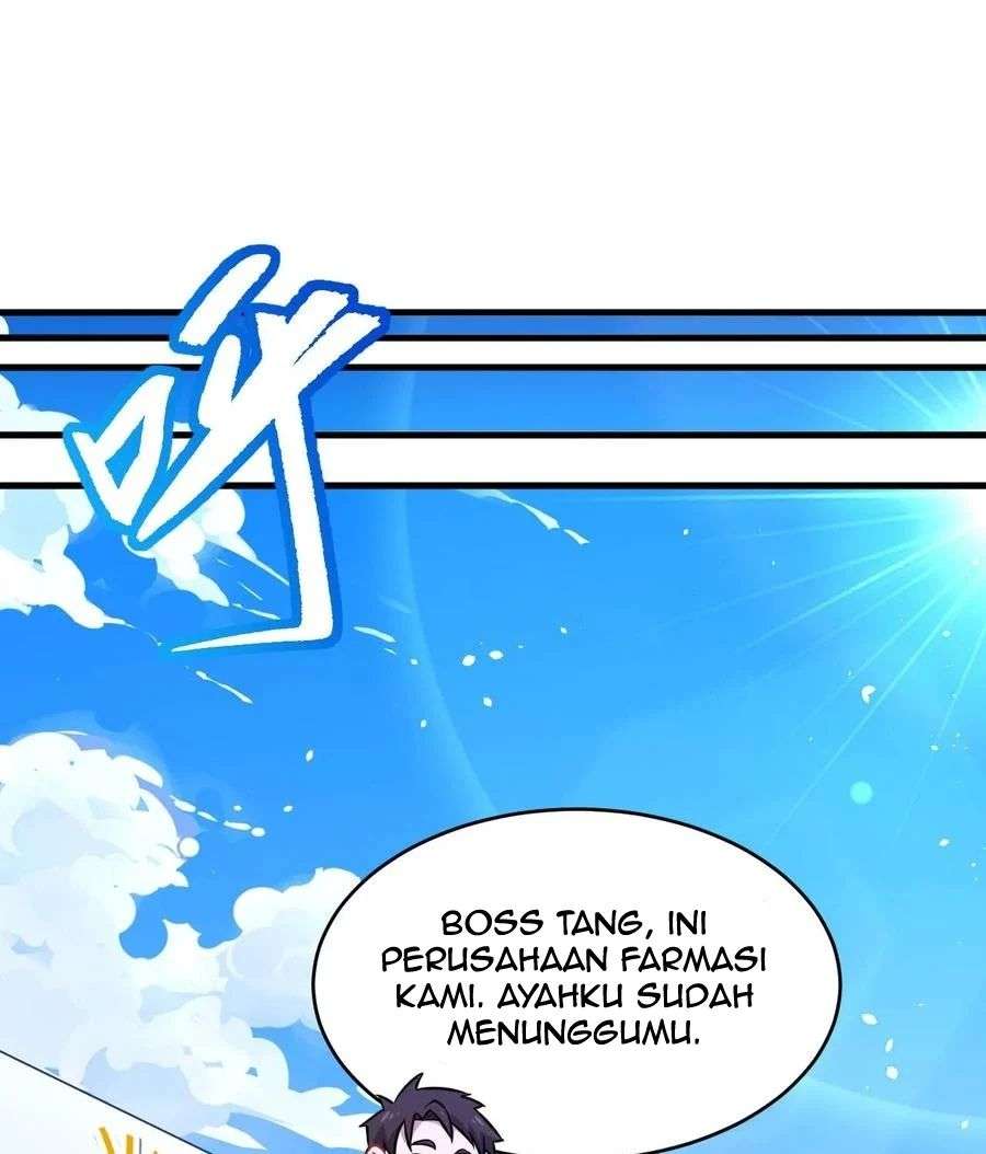 Baca Manhwa Monk Fron the Future (Cultivator From the Future) Chapter 43 Gambar 2