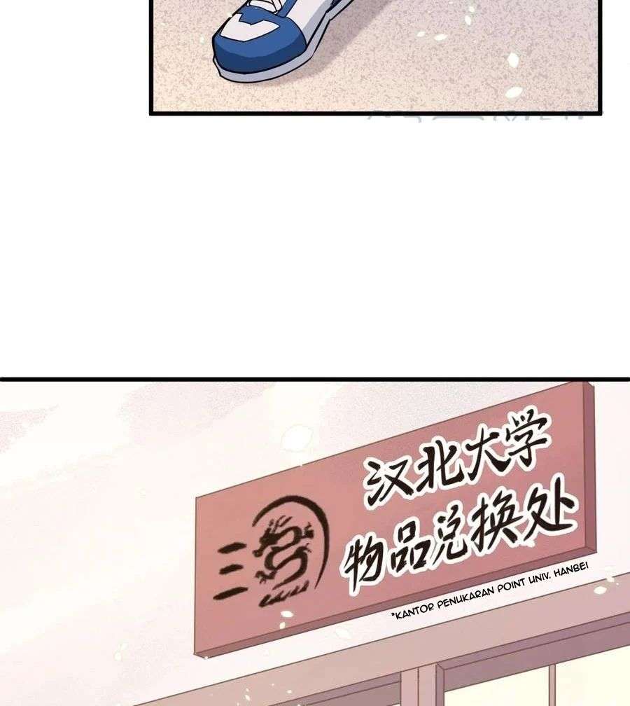 Monk Fron the Future (Cultivator From the Future) Chapter 42 Gambar 8