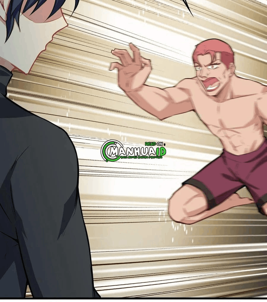 Monk Fron the Future (Cultivator From the Future) Chapter 39 Gambar 62