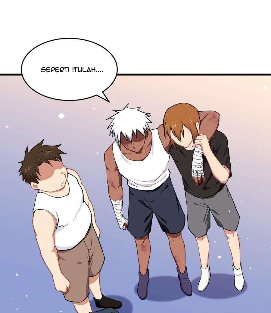 Baca Manhwa Monk Fron the Future (Cultivator From the Future) Chapter 38 Gambar 2