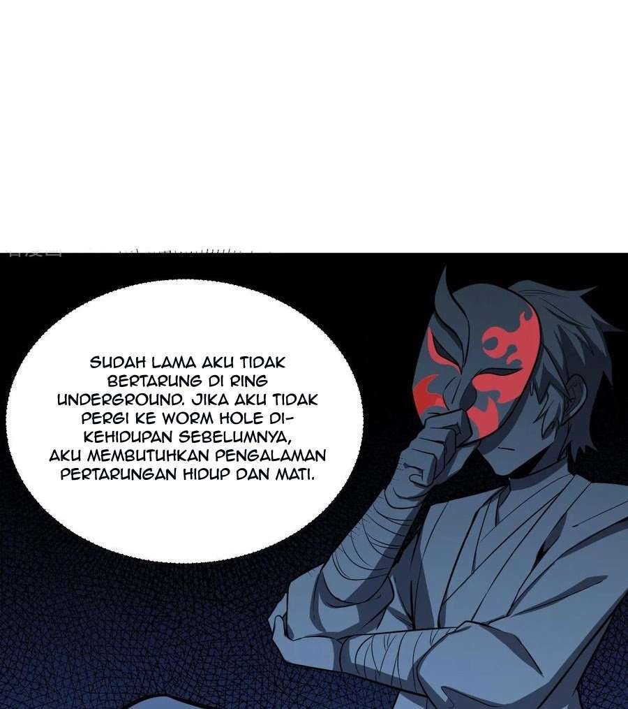 Monk Fron the Future (Cultivator From the Future) Chapter 38 Gambar 47
