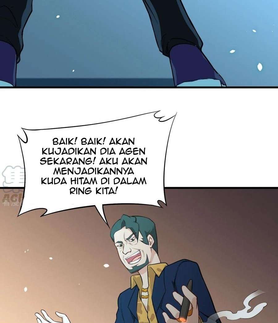 Baca Manhwa Monk Fron the Future (Cultivator From the Future) Chapter 35 Gambar 2