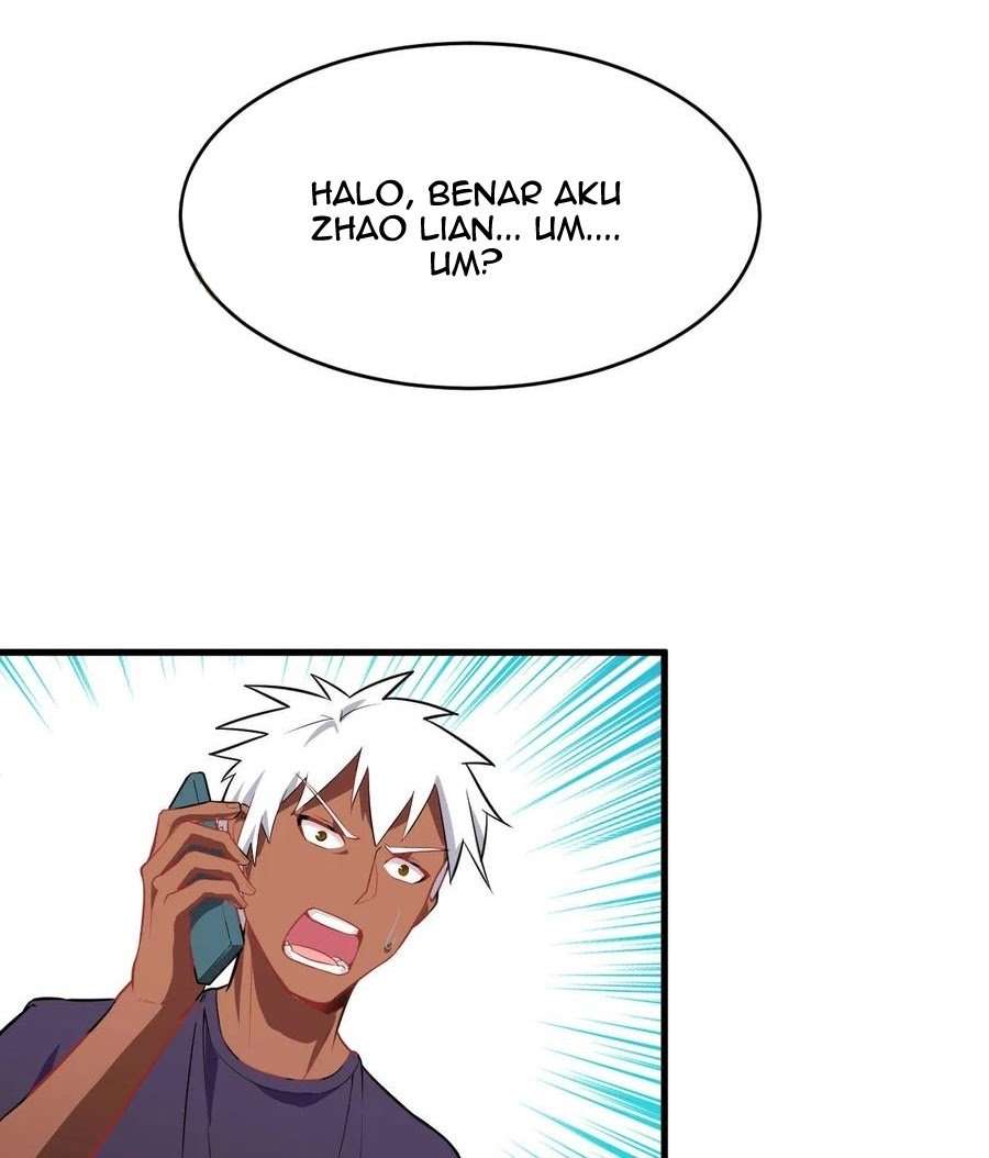Baca Komik Monk Fron the Future (Cultivator From the Future) Chapter 34 Gambar 1