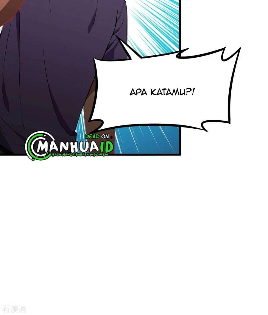 Baca Manhwa Monk Fron the Future (Cultivator From the Future) Chapter 34 Gambar 2