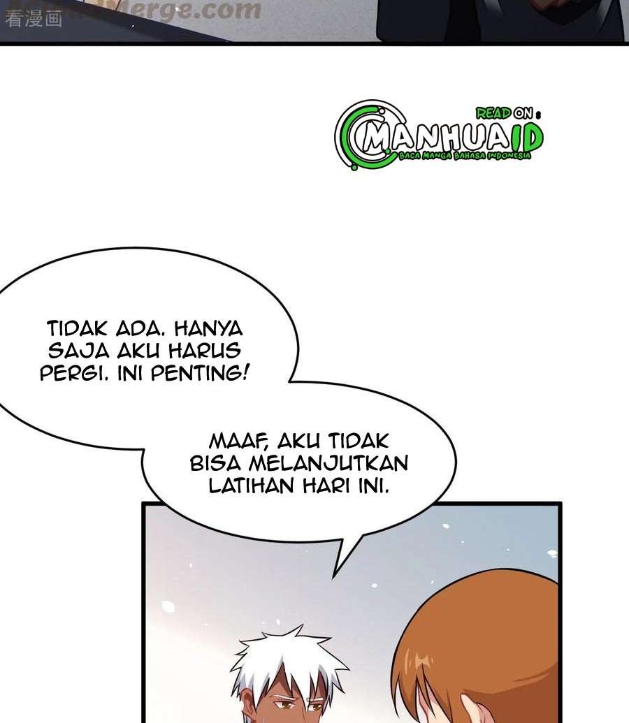 Monk Fron the Future (Cultivator From the Future) Chapter 34 Gambar 8