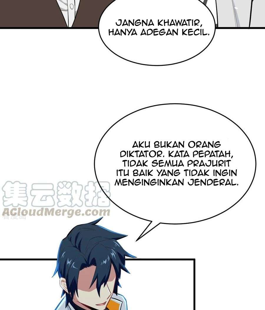 Monk Fron the Future (Cultivator From the Future) Chapter 33 Gambar 8