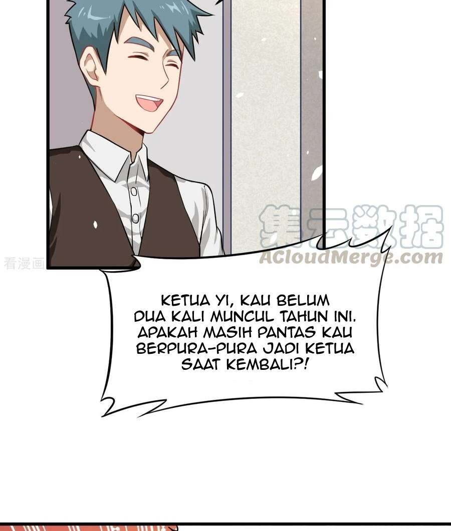 Monk Fron the Future (Cultivator From the Future) Chapter 32 Gambar 45