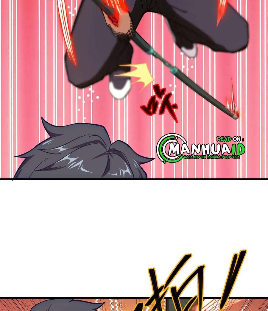 Monk Fron the Future (Cultivator From the Future) Chapter 30 Gambar 5