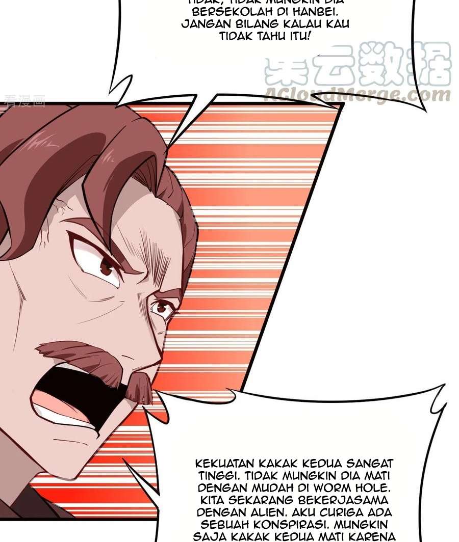 Monk Fron the Future (Cultivator From the Future) Chapter 29 Gambar 13