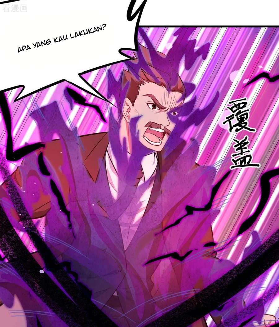 Monk Fron the Future (Cultivator From the Future) Chapter 29 Gambar 17