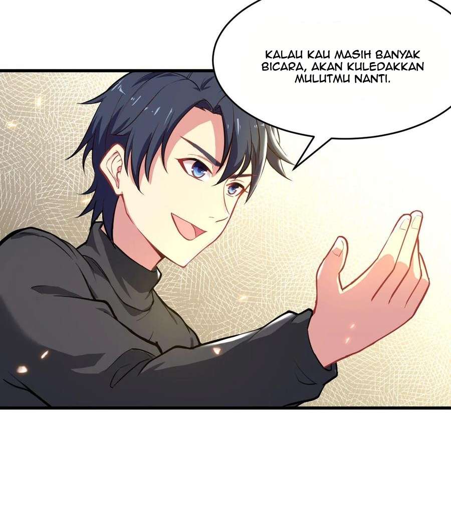 Monk Fron the Future (Cultivator From the Future) Chapter 29 Gambar 46
