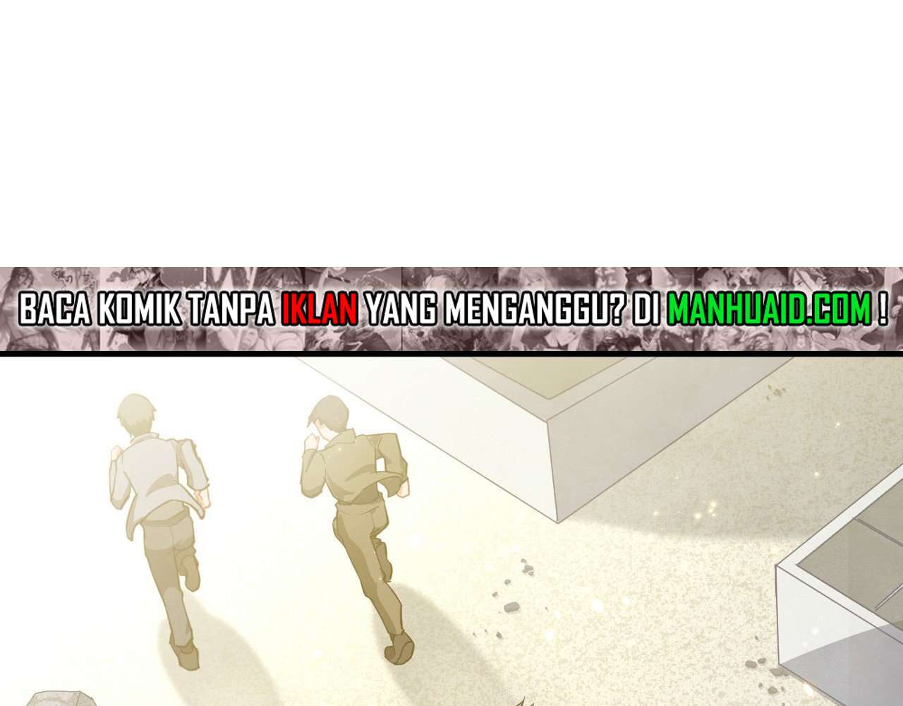 Baca Manhwa Monk Fron the Future (Cultivator From the Future) Chapter 28 Gambar 2