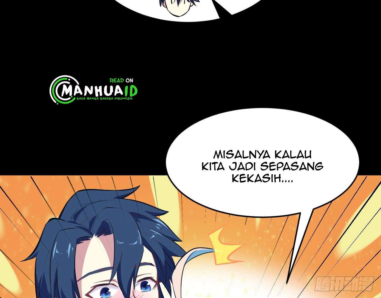 Monk Fron the Future (Cultivator From the Future) Chapter 28 Gambar 36