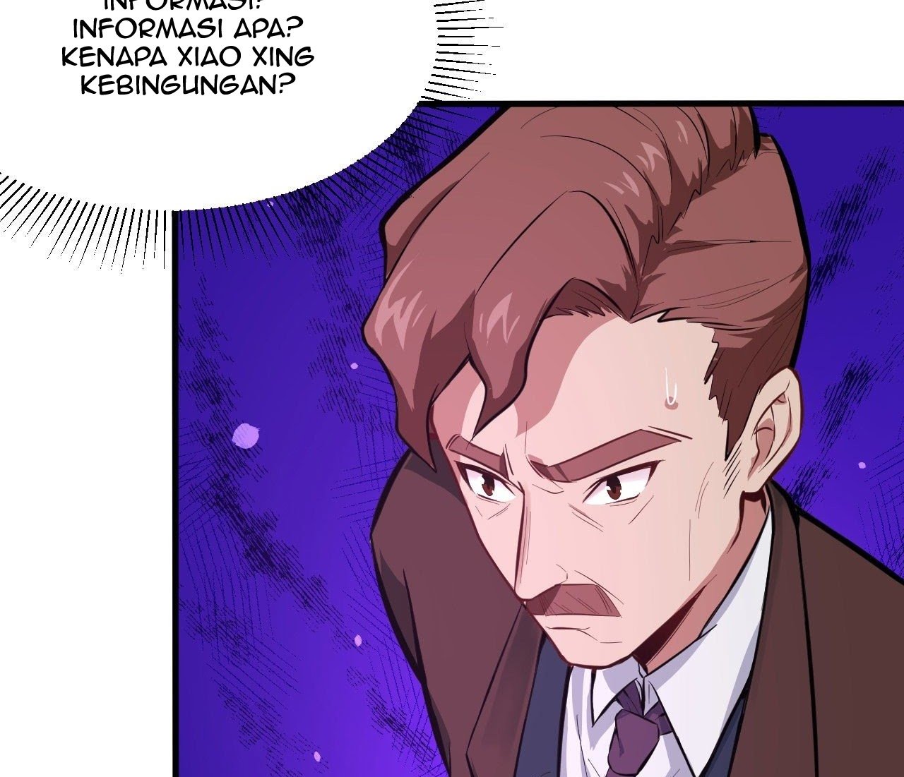 Monk Fron the Future (Cultivator From the Future) Chapter 26-27 Gambar 105