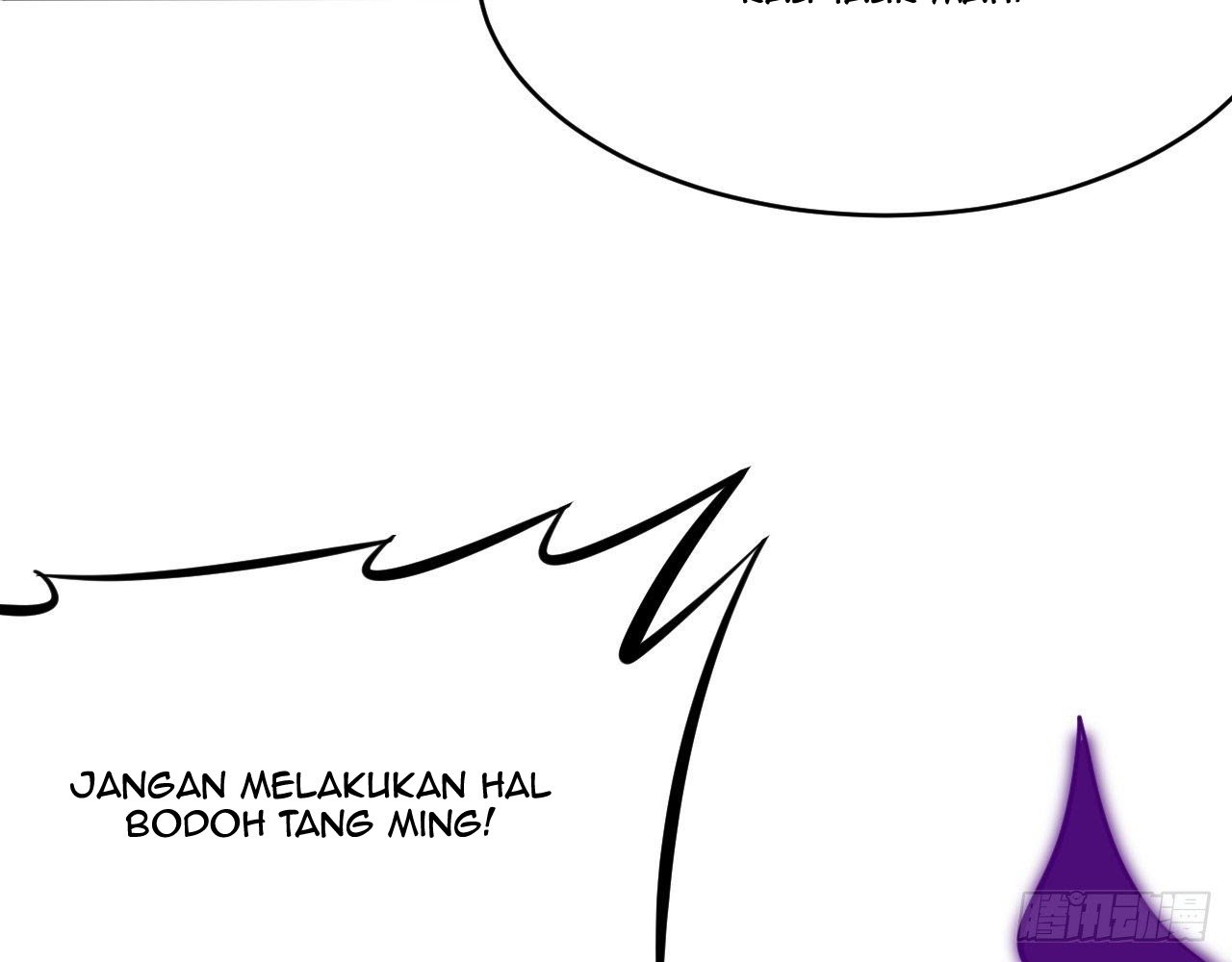 Monk Fron the Future (Cultivator From the Future) Chapter 26-27 Gambar 109