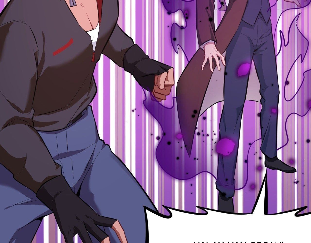 Monk Fron the Future (Cultivator From the Future) Chapter 26-27 Gambar 111
