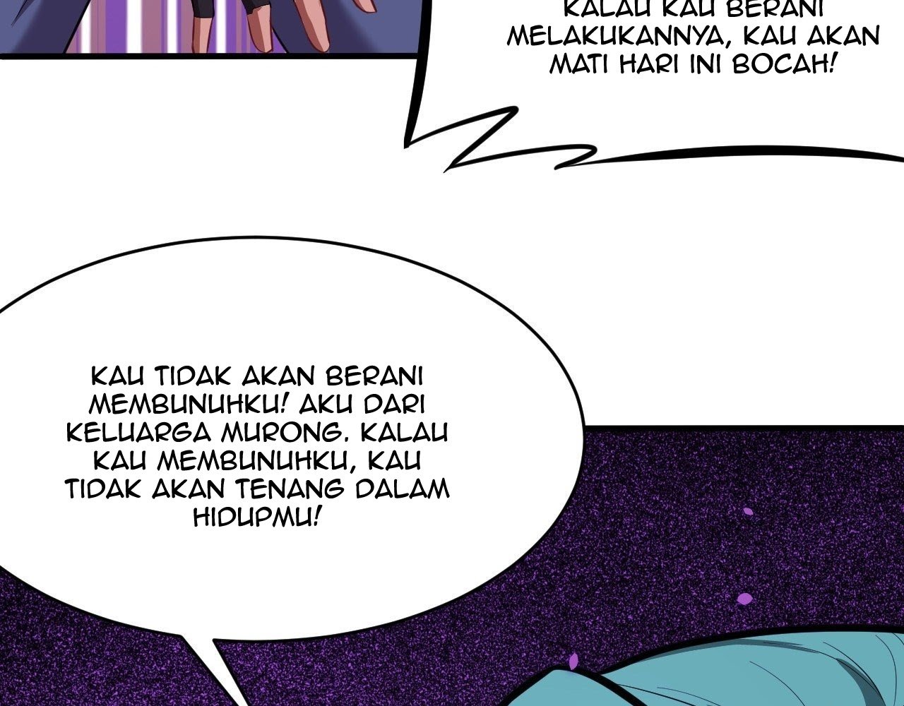 Monk Fron the Future (Cultivator From the Future) Chapter 26-27 Gambar 112