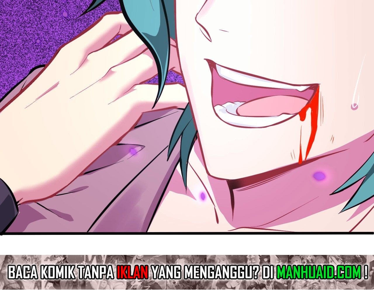 Monk Fron the Future (Cultivator From the Future) Chapter 26-27 Gambar 114