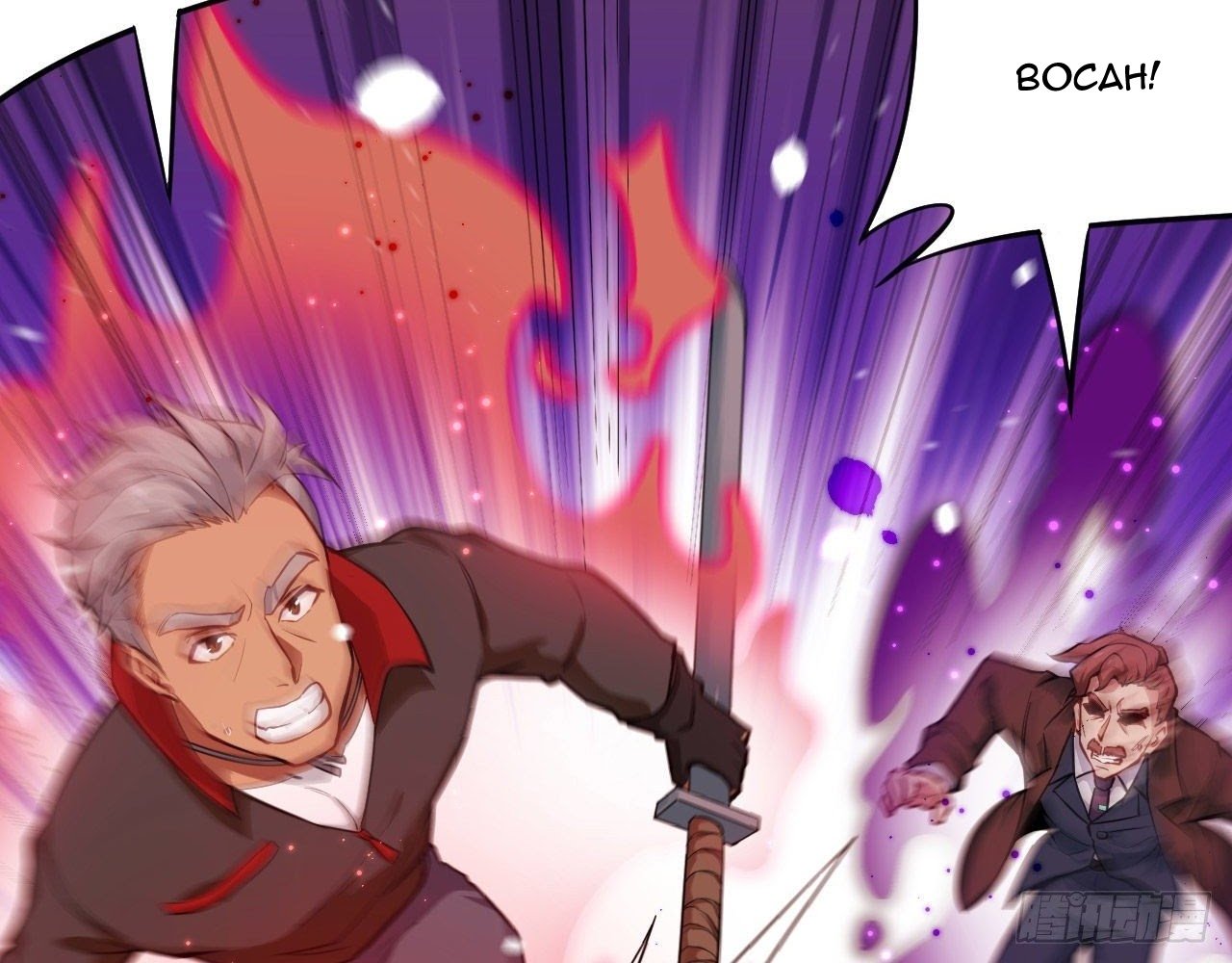 Monk Fron the Future (Cultivator From the Future) Chapter 26-27 Gambar 118