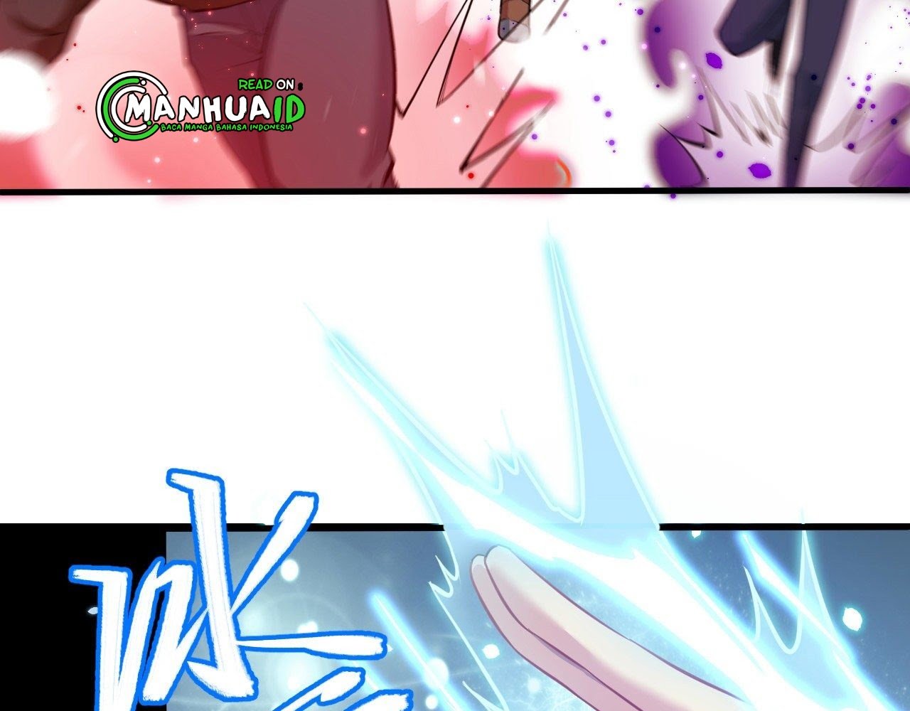 Monk Fron the Future (Cultivator From the Future) Chapter 26-27 Gambar 119