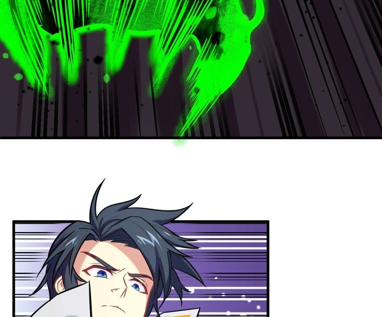 Monk Fron the Future (Cultivator From the Future) Chapter 26-27 Gambar 12