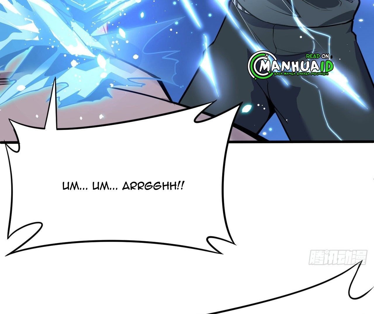 Monk Fron the Future (Cultivator From the Future) Chapter 26-27 Gambar 122