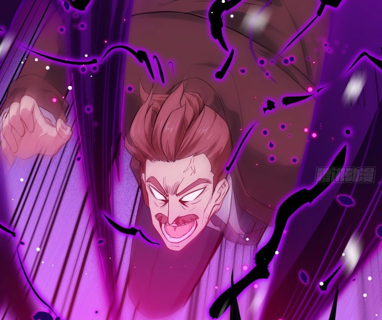 Monk Fron the Future (Cultivator From the Future) Chapter 26-27 Gambar 126