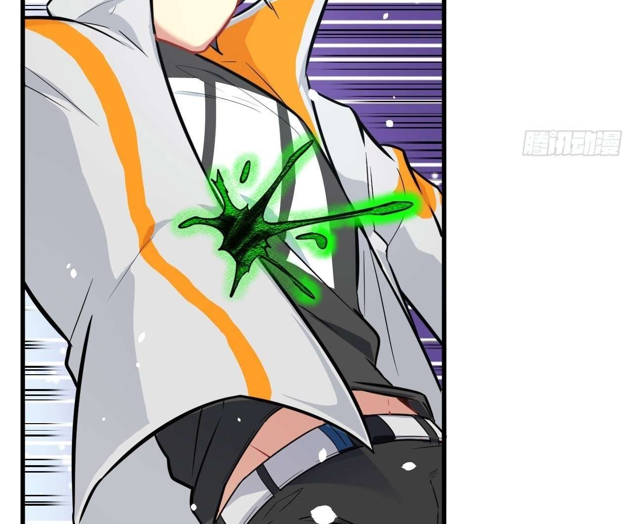 Monk Fron the Future (Cultivator From the Future) Chapter 26-27 Gambar 13