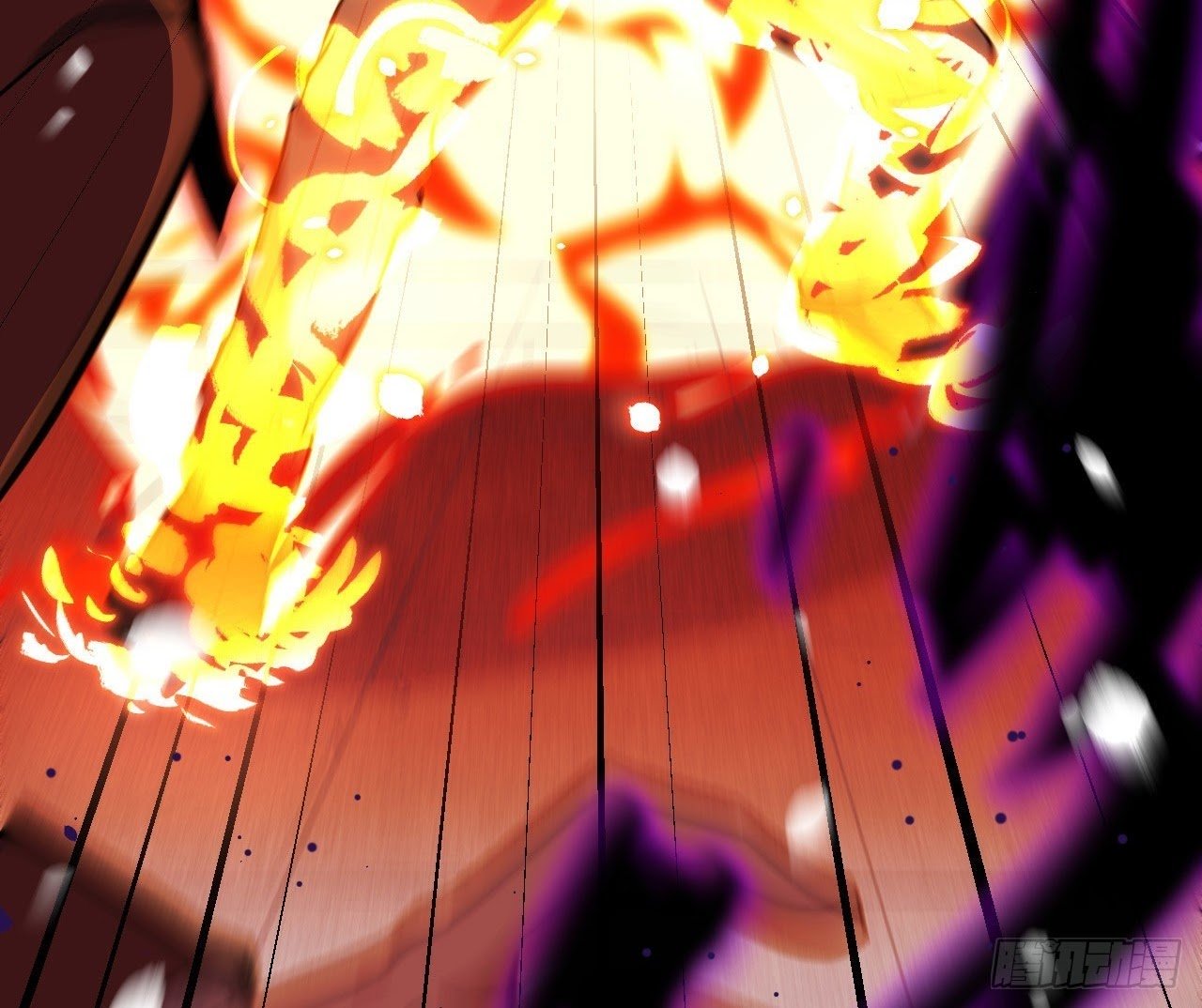 Monk Fron the Future (Cultivator From the Future) Chapter 26-27 Gambar 133