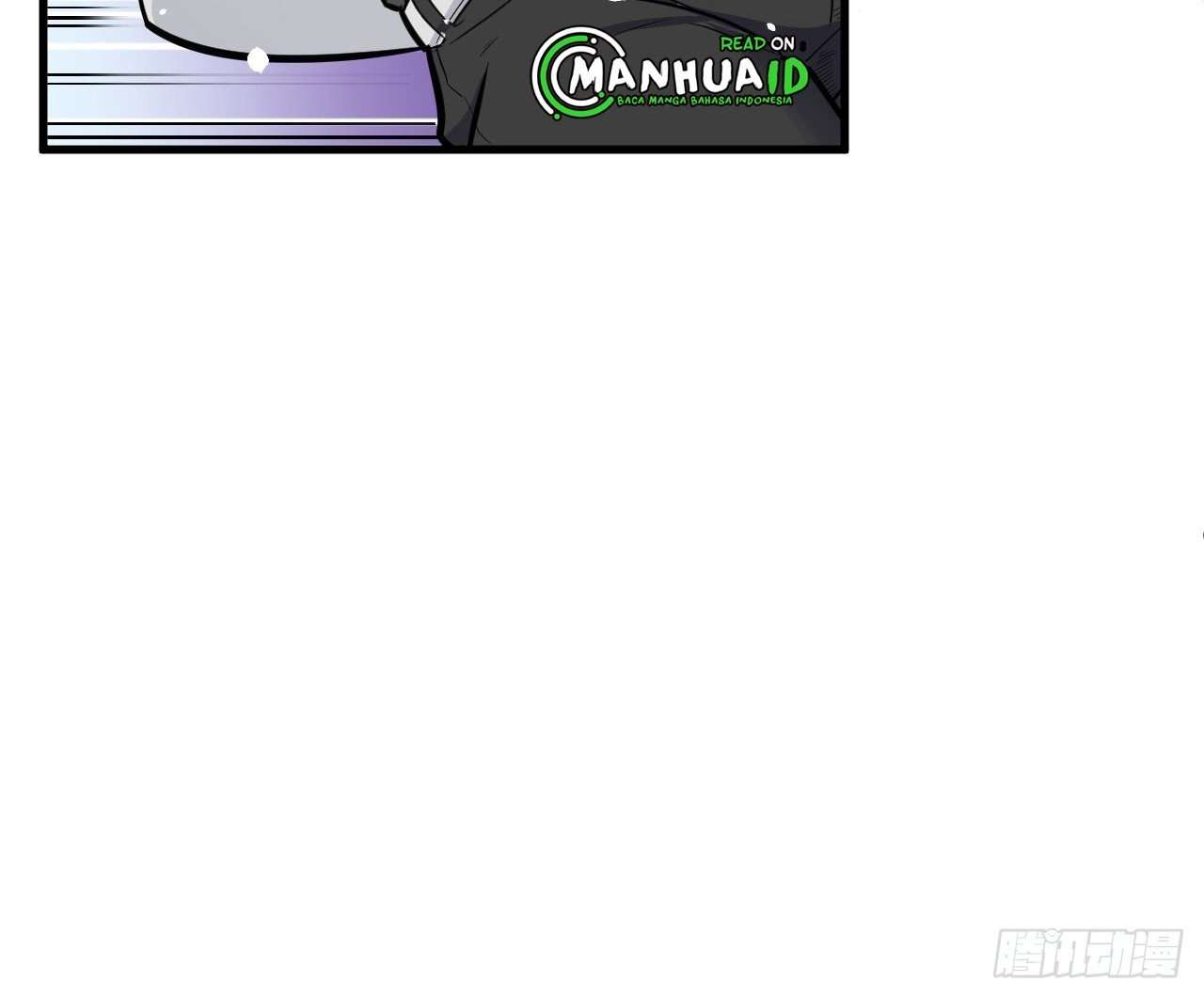 Monk Fron the Future (Cultivator From the Future) Chapter 26-27 Gambar 14