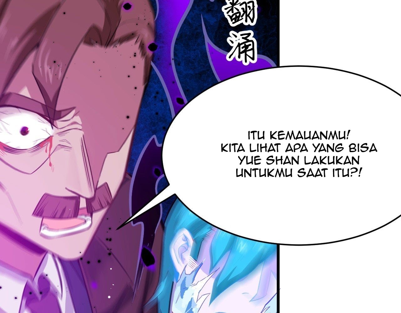 Monk Fron the Future (Cultivator From the Future) Chapter 26-27 Gambar 153
