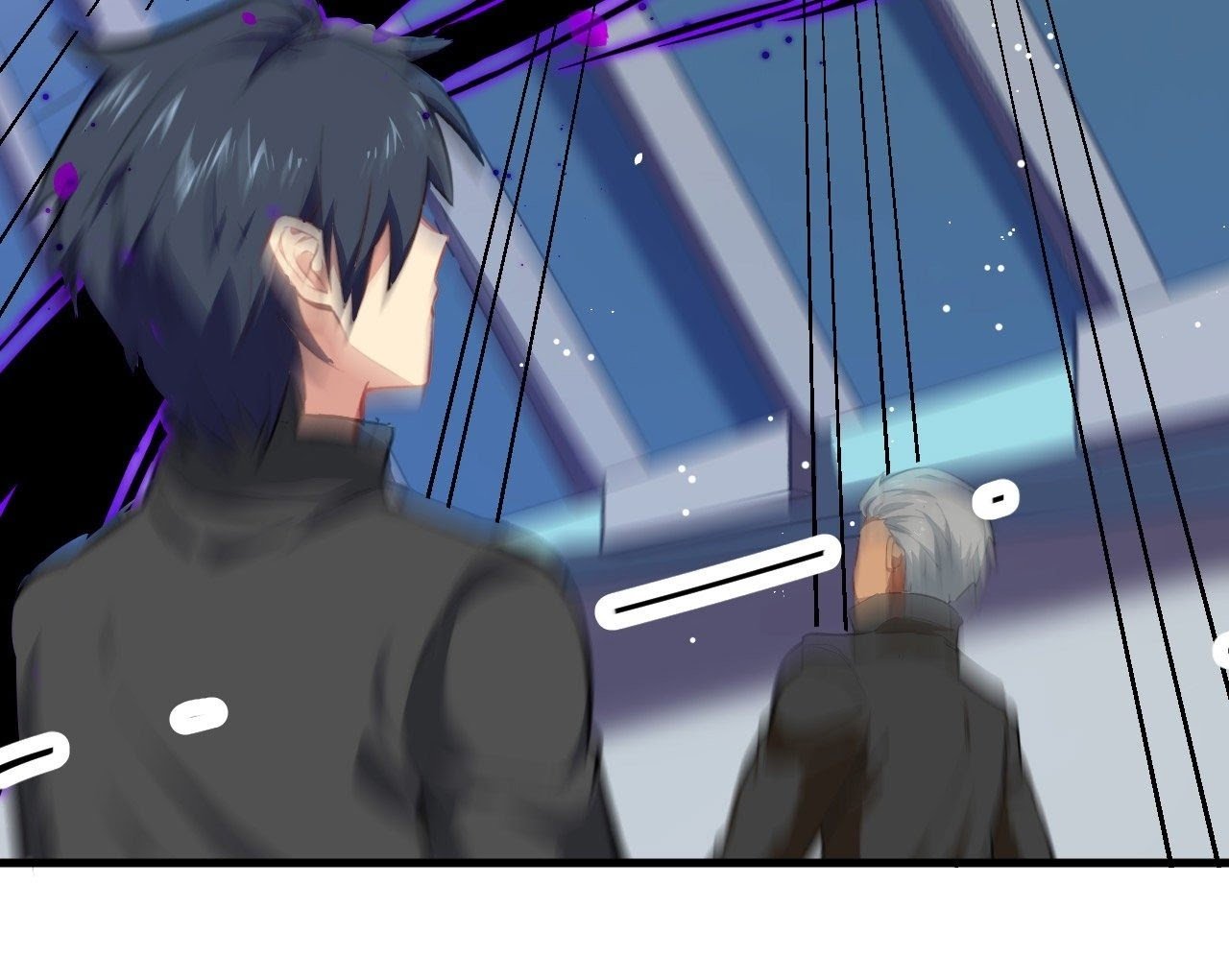 Monk Fron the Future (Cultivator From the Future) Chapter 26-27 Gambar 157