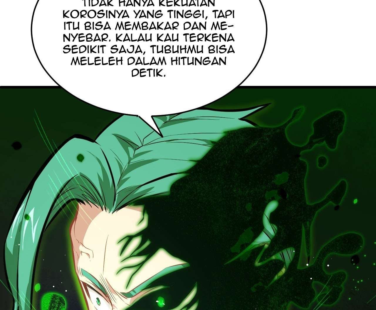 Monk Fron the Future (Cultivator From the Future) Chapter 26-27 Gambar 19