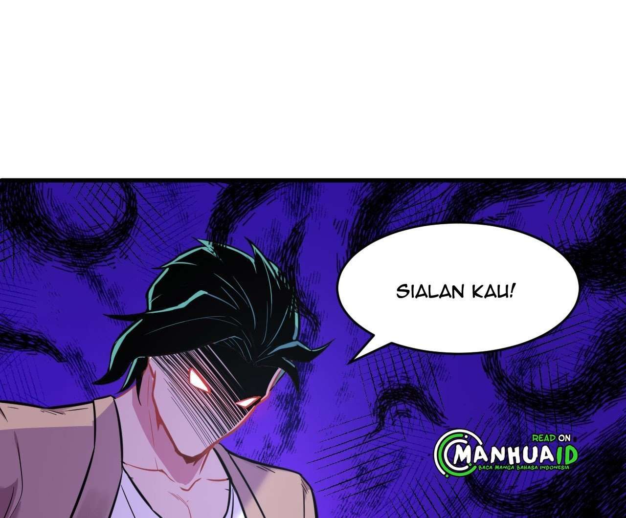 Baca Manhwa Monk Fron the Future (Cultivator From the Future) Chapter 26-27 Gambar 2