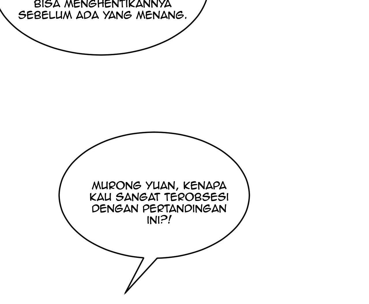 Monk Fron the Future (Cultivator From the Future) Chapter 26-27 Gambar 25