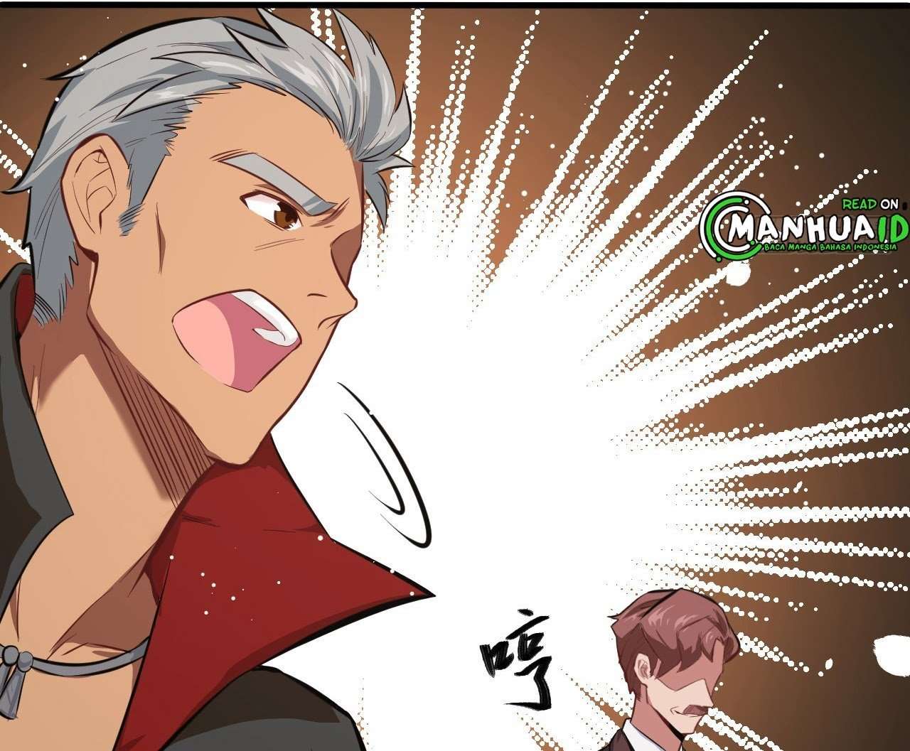 Monk Fron the Future (Cultivator From the Future) Chapter 26-27 Gambar 26