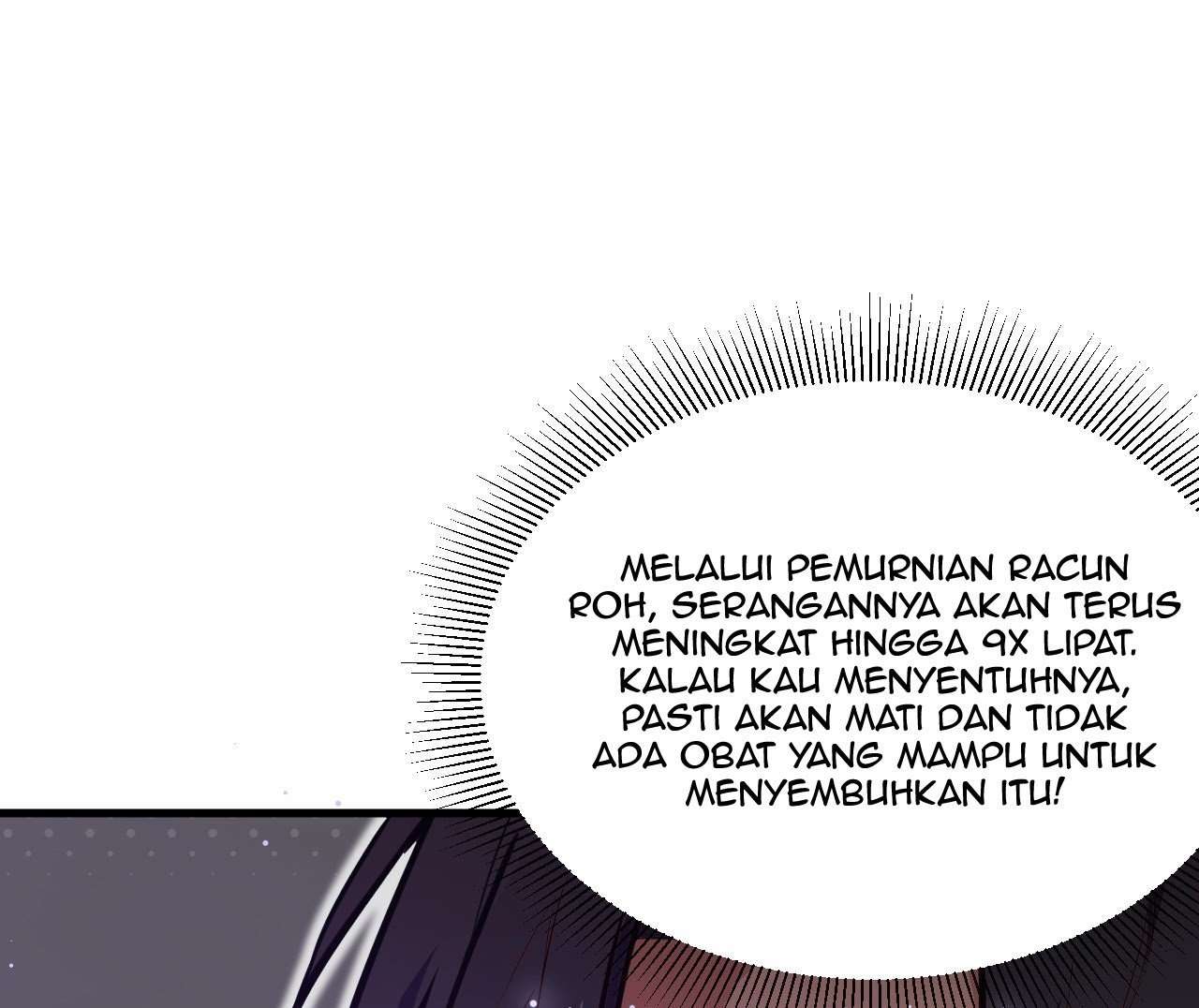 Monk Fron the Future (Cultivator From the Future) Chapter 26-27 Gambar 28