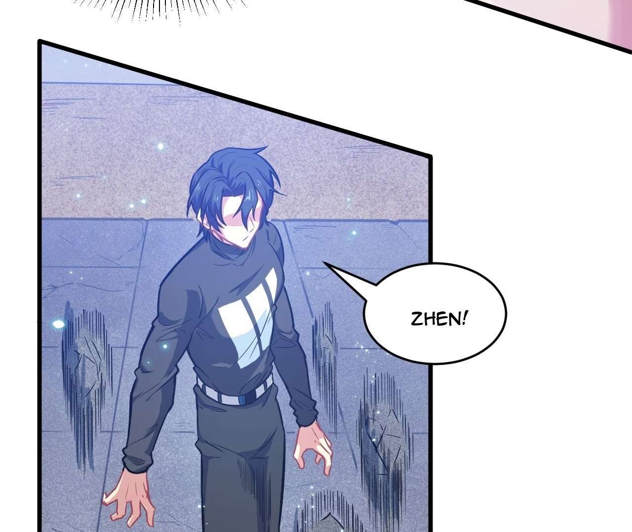 Monk Fron the Future (Cultivator From the Future) Chapter 26-27 Gambar 30