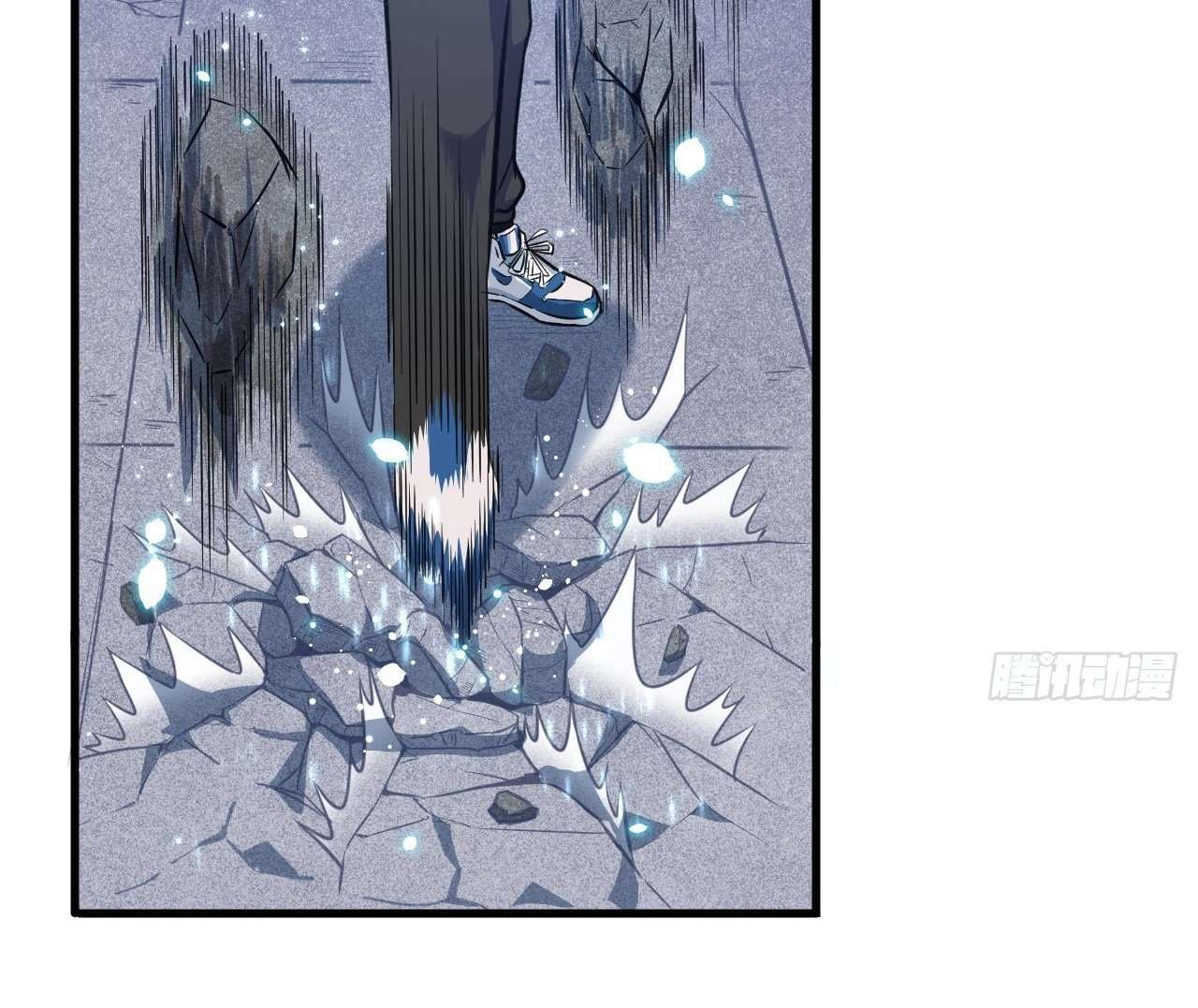 Monk Fron the Future (Cultivator From the Future) Chapter 26-27 Gambar 31