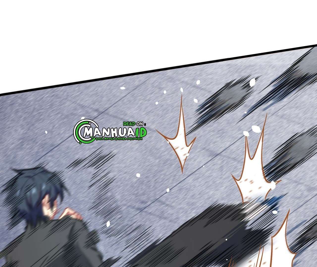 Monk Fron the Future (Cultivator From the Future) Chapter 26-27 Gambar 32
