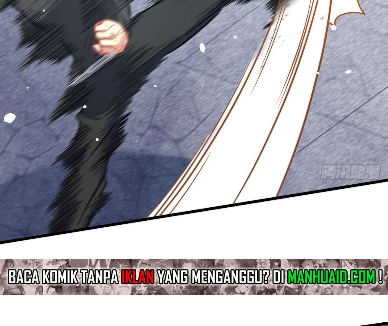 Monk Fron the Future (Cultivator From the Future) Chapter 26-27 Gambar 33