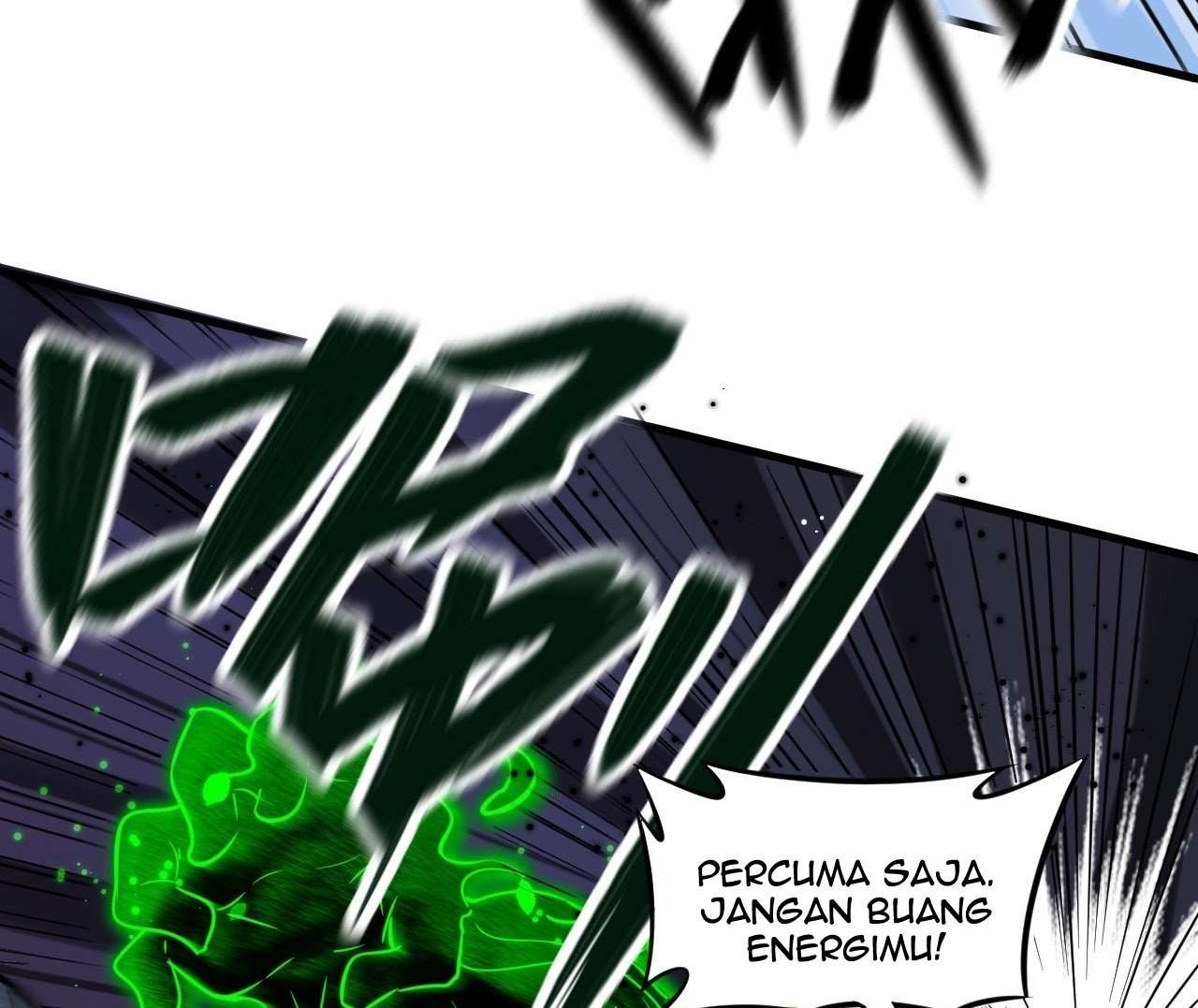 Monk Fron the Future (Cultivator From the Future) Chapter 26-27 Gambar 36