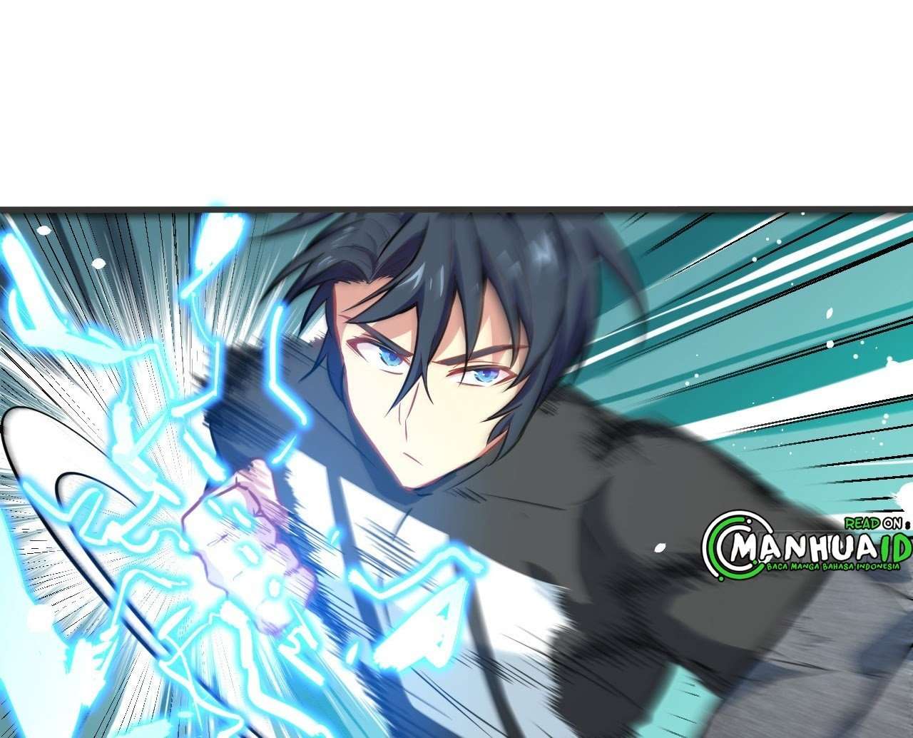 Monk Fron the Future (Cultivator From the Future) Chapter 26-27 Gambar 44