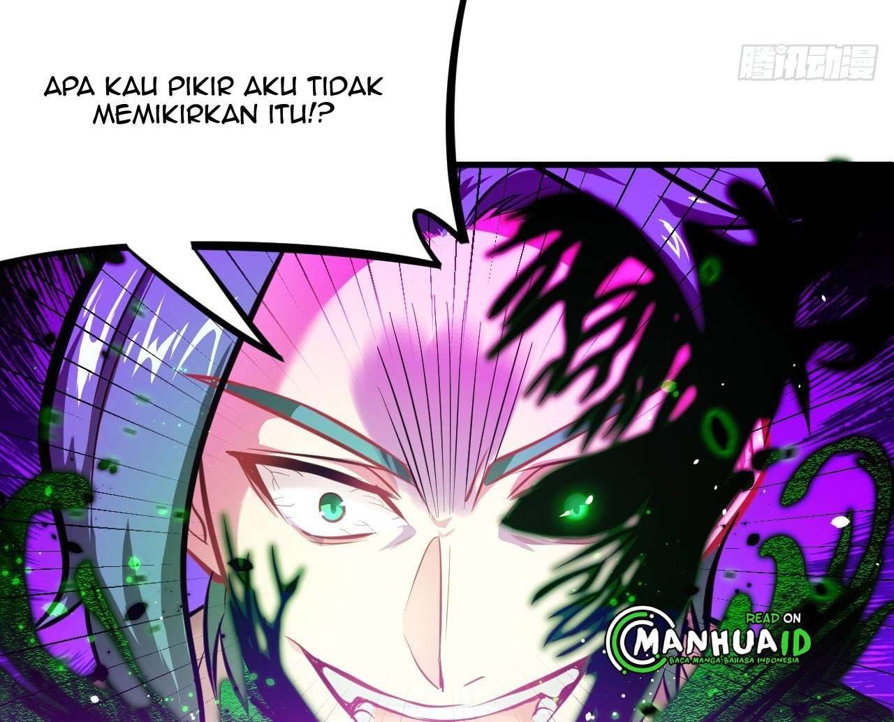 Monk Fron the Future (Cultivator From the Future) Chapter 26-27 Gambar 50