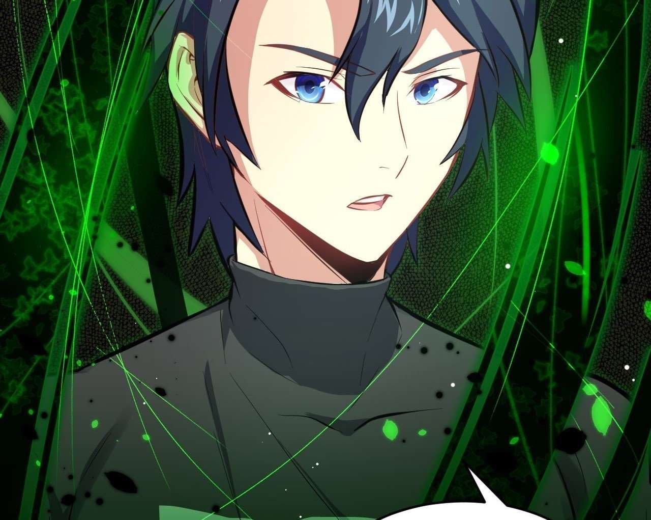 Monk Fron the Future (Cultivator From the Future) Chapter 26-27 Gambar 58