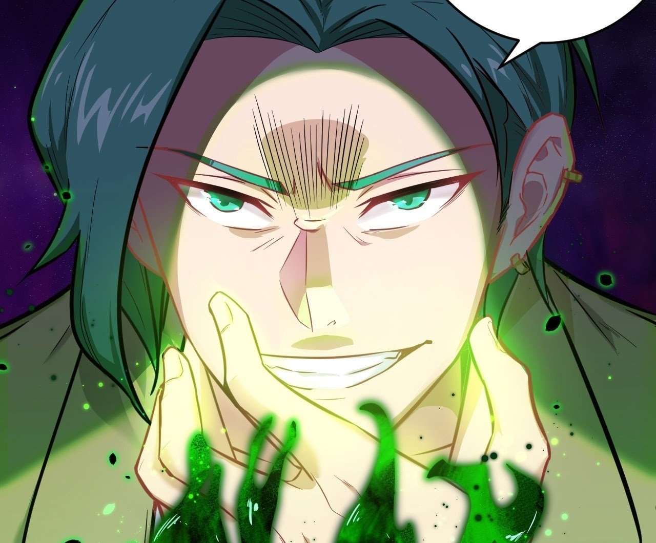 Monk Fron the Future (Cultivator From the Future) Chapter 26-27 Gambar 6