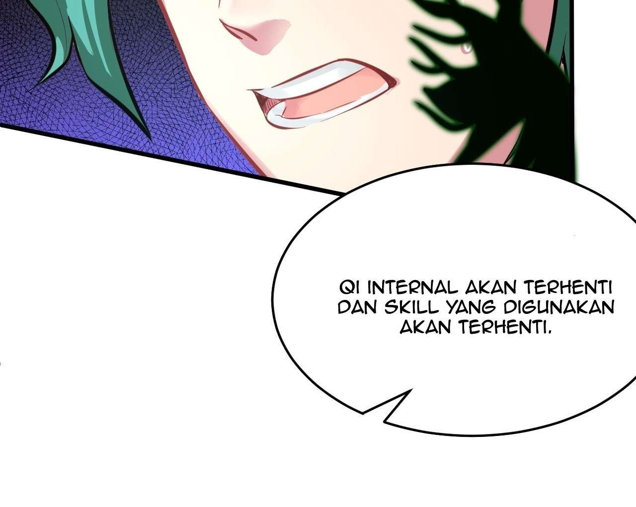 Monk Fron the Future (Cultivator From the Future) Chapter 26-27 Gambar 60