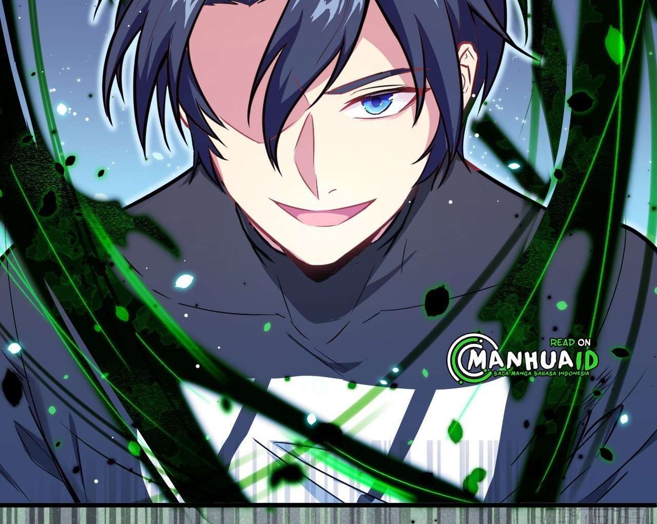 Monk Fron the Future (Cultivator From the Future) Chapter 26-27 Gambar 62