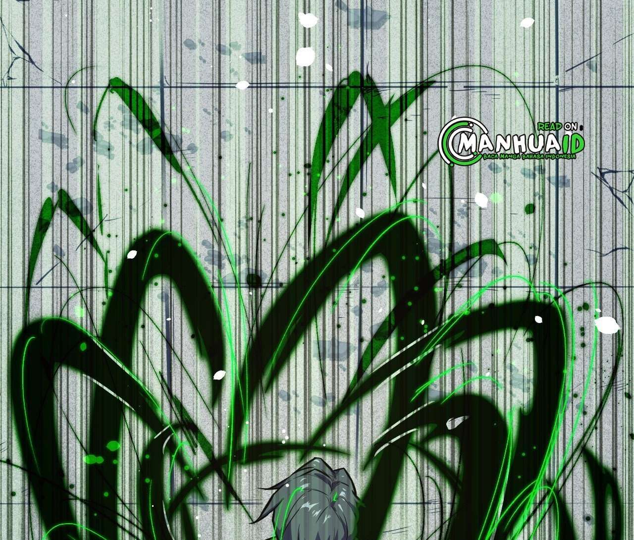 Monk Fron the Future (Cultivator From the Future) Chapter 26-27 Gambar 65