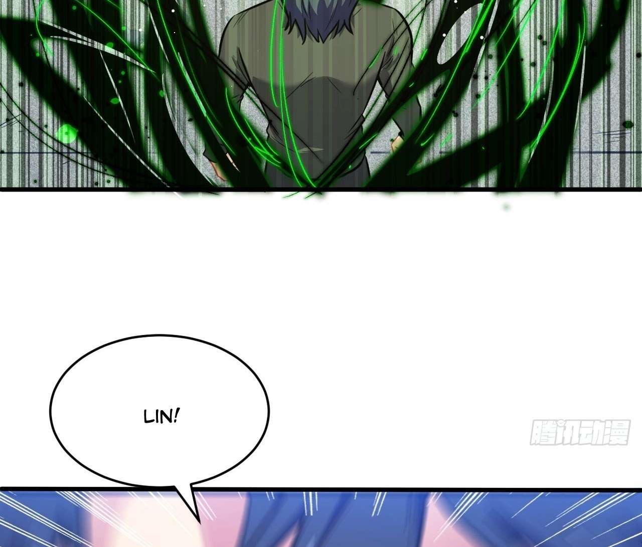 Monk Fron the Future (Cultivator From the Future) Chapter 26-27 Gambar 66